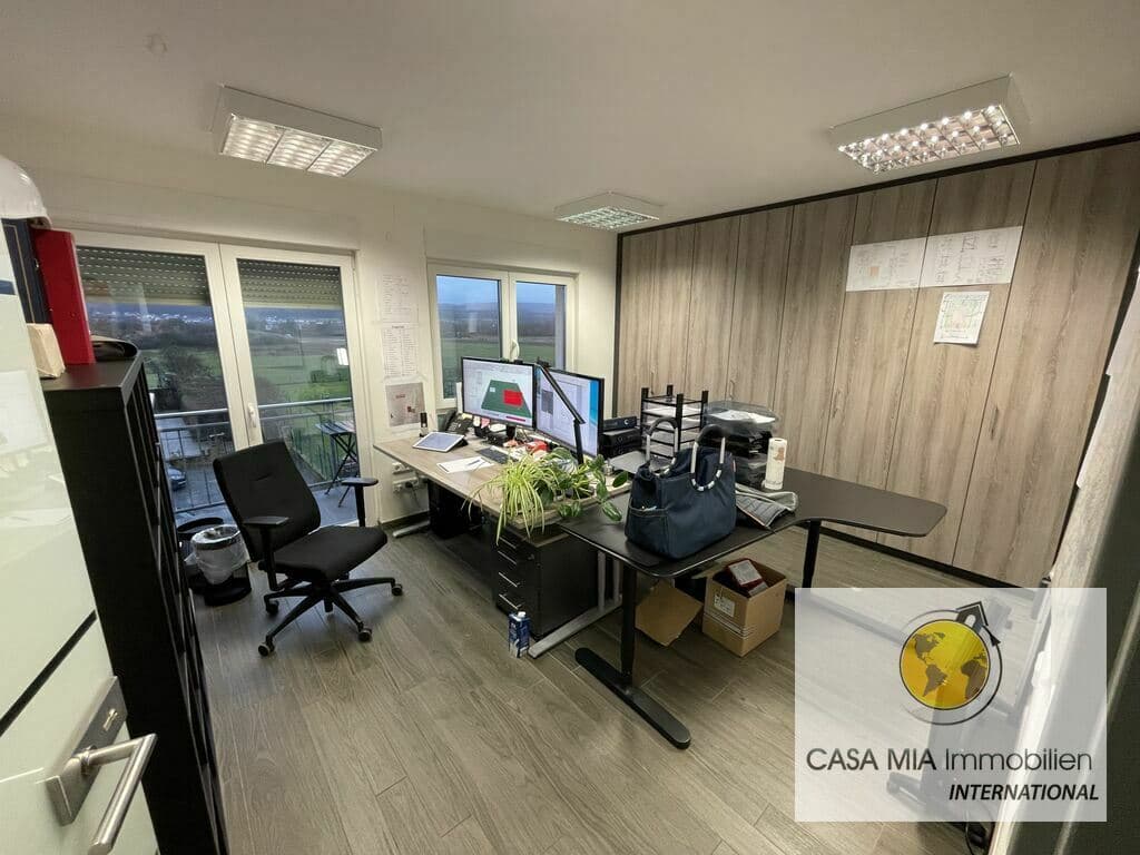 Büro in Schwebsange, Foto 1