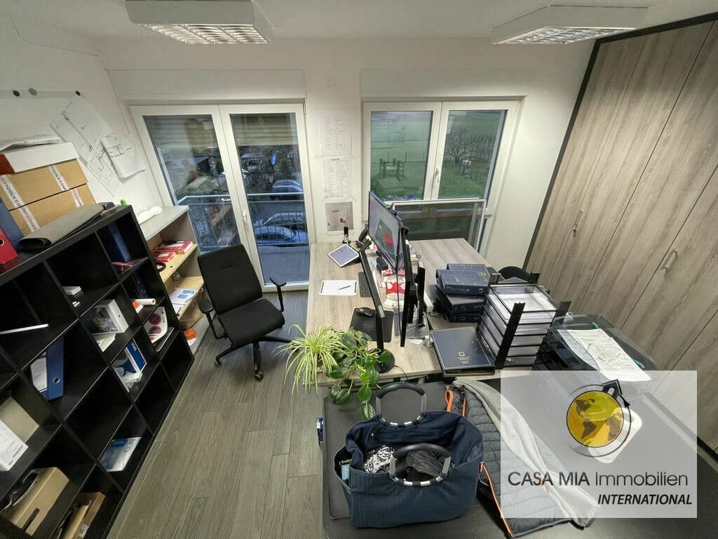 Büro in Schwebsange, Foto 2