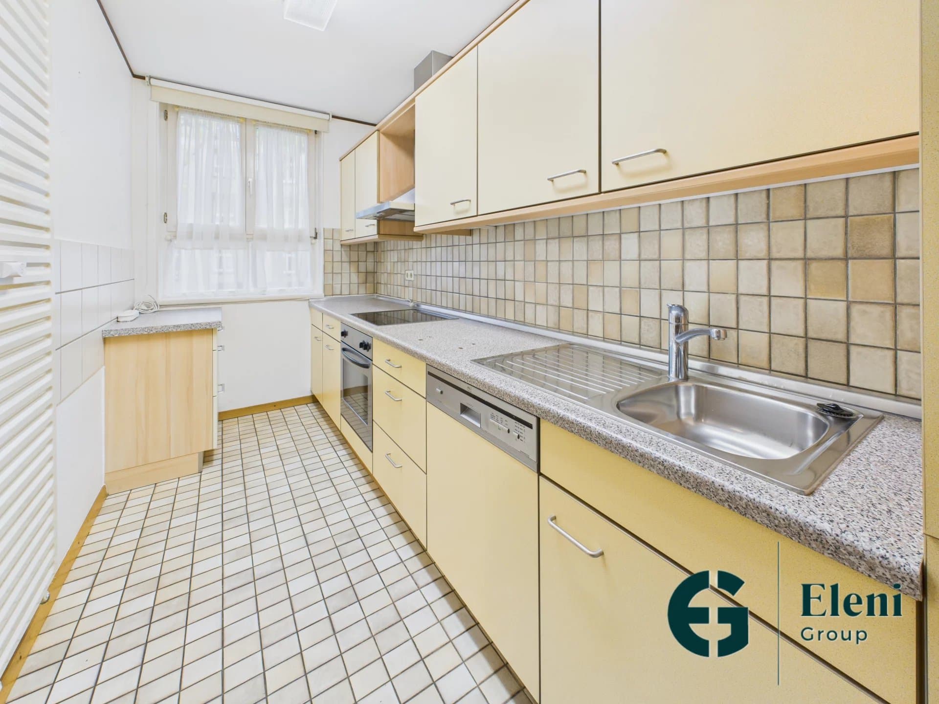 Apartment in Esch-sur-Alzette, photo 5