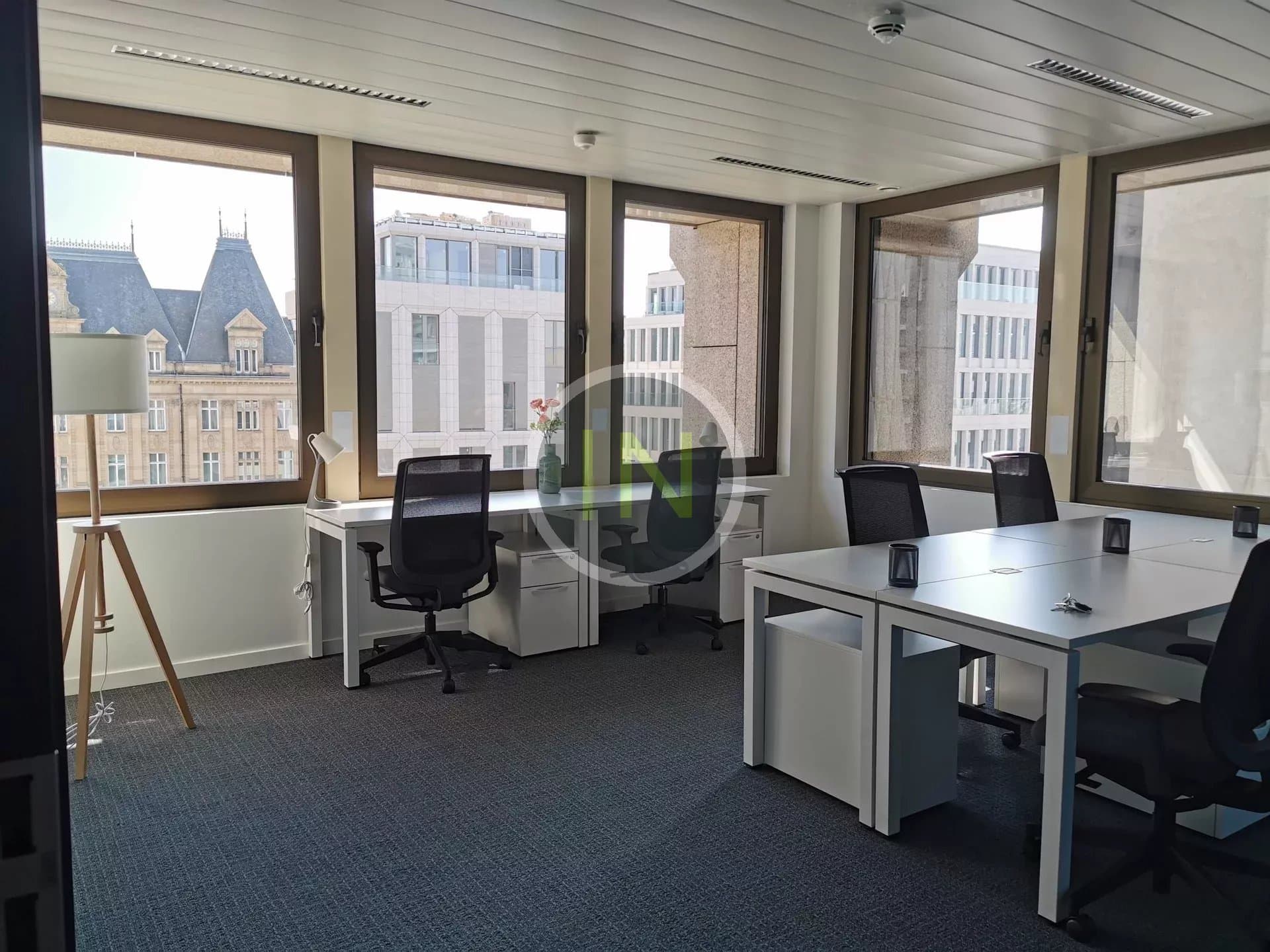 Office in Luxembourg, photo 3