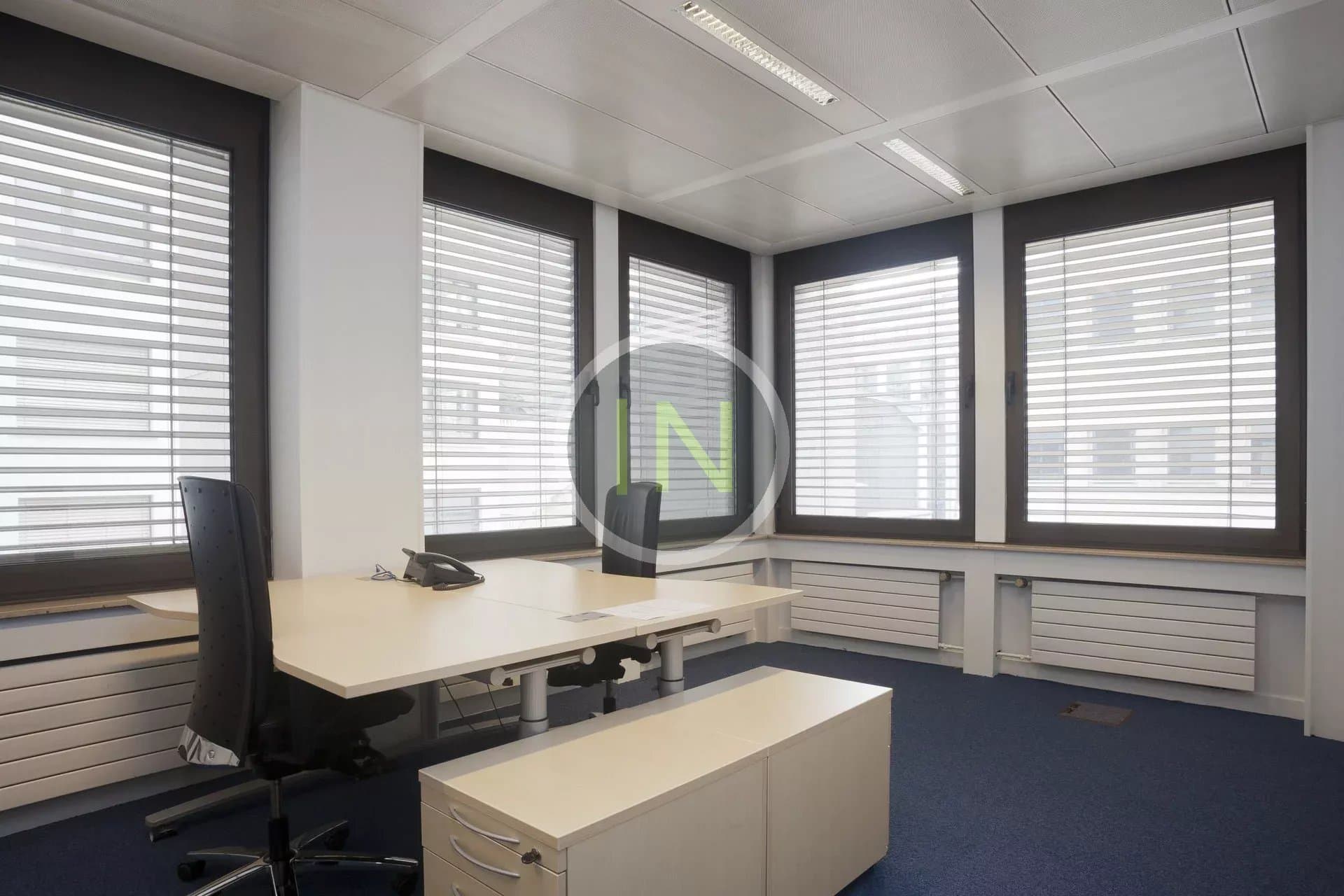 Office in Luxembourg, photo 4