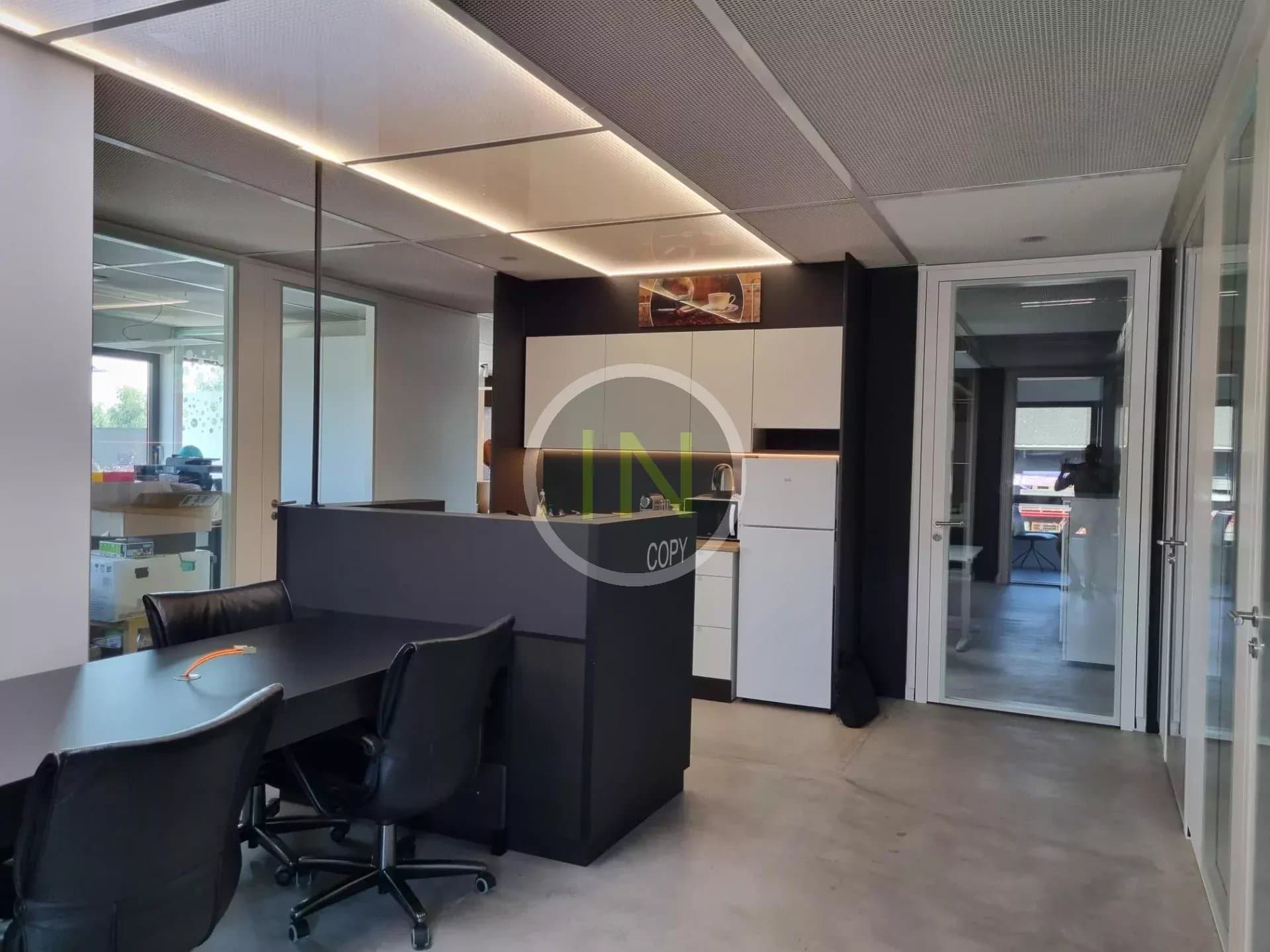 Office in Kehlen, photo 1