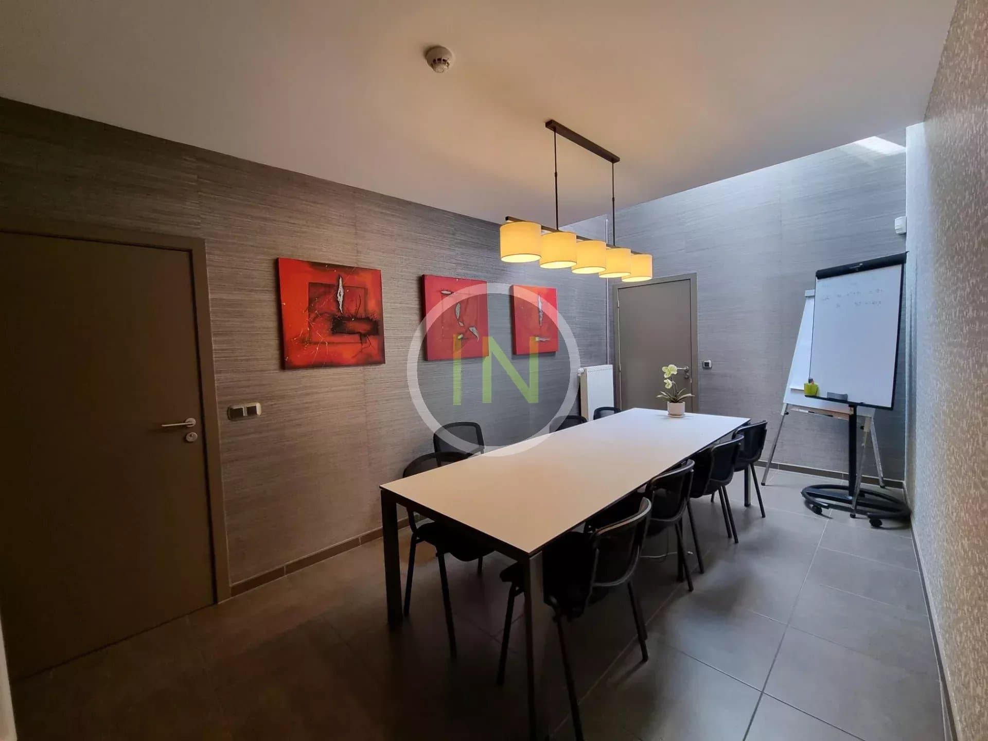 Office in Clemency, photo 2