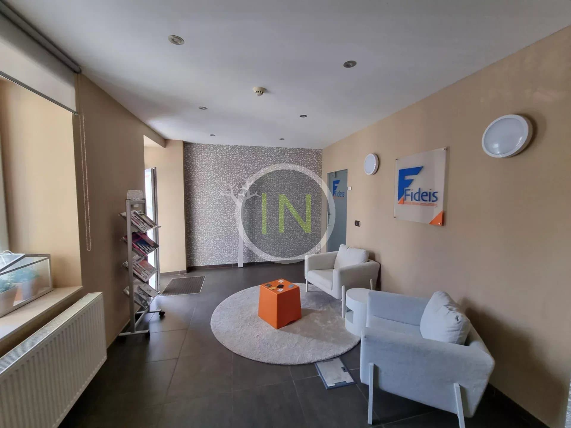 Office in Clemency, photo 3