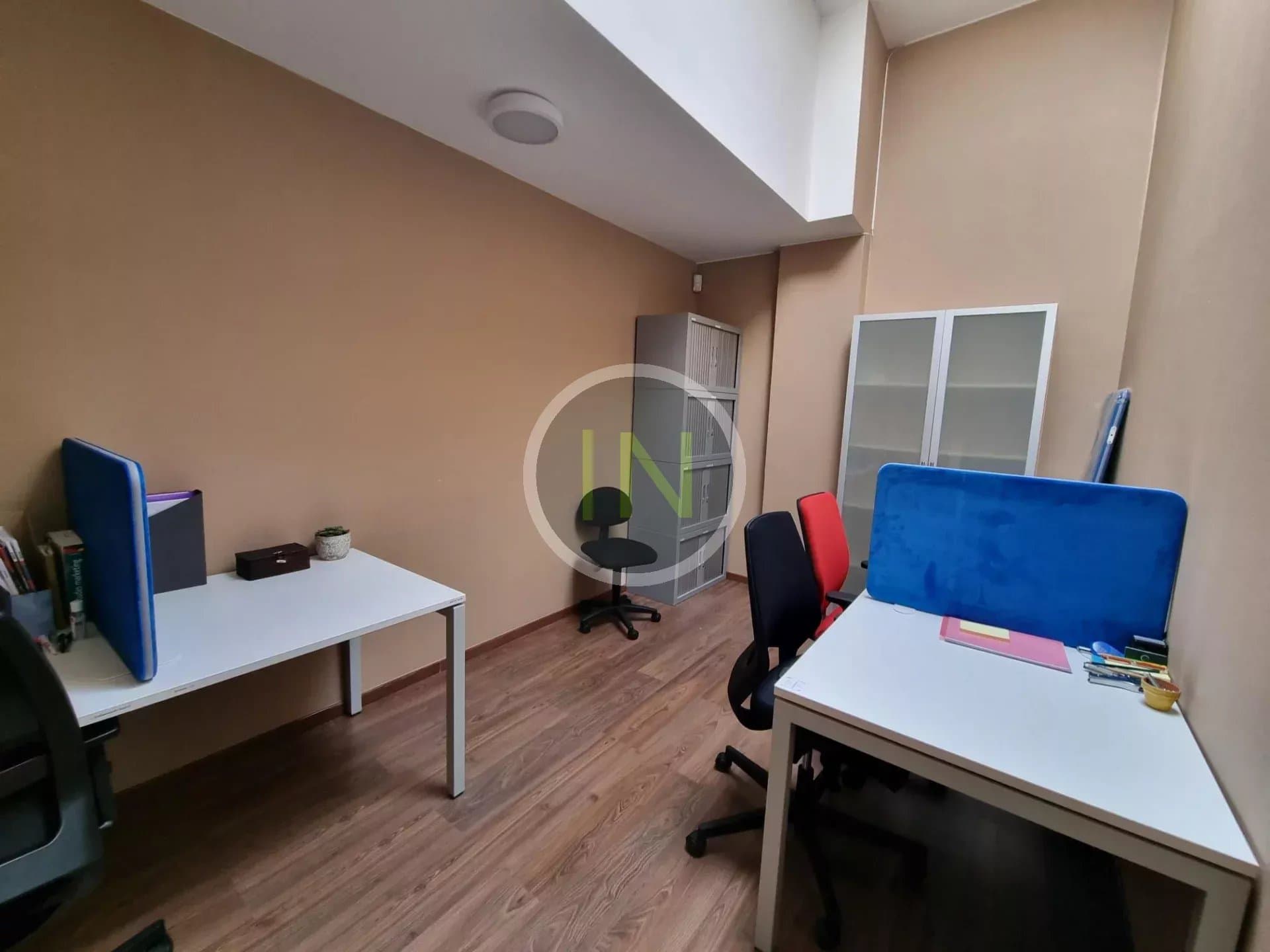 Office in Clemency, photo 5