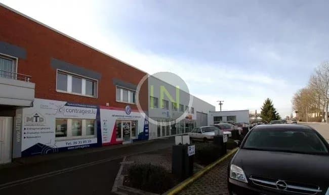 Office in Windhof, photo 4