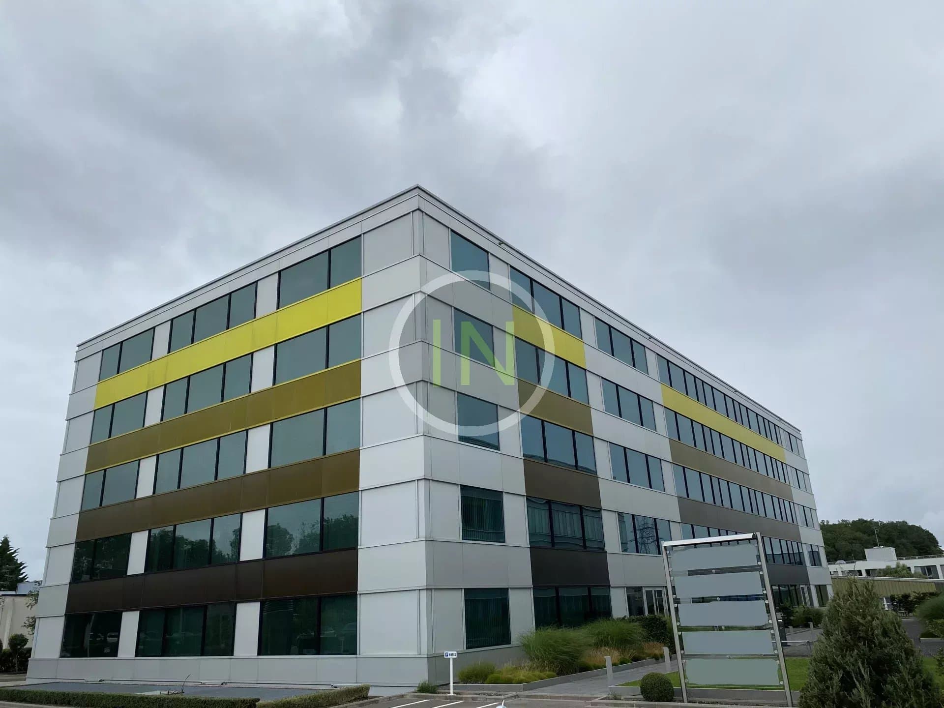 Office in Windhof, photo 1