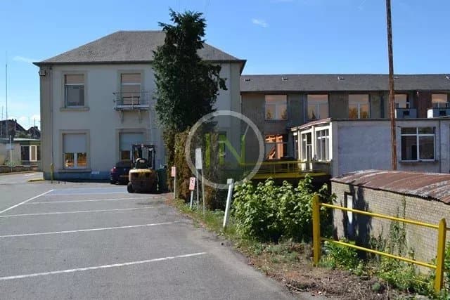 Büro in Rodange, Foto 4