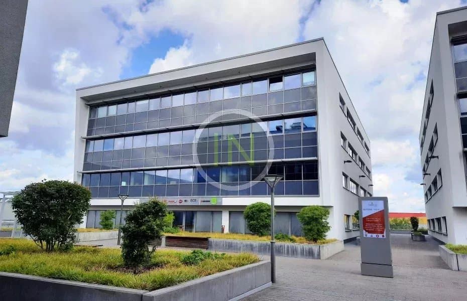 Büro in Contern, Foto 5