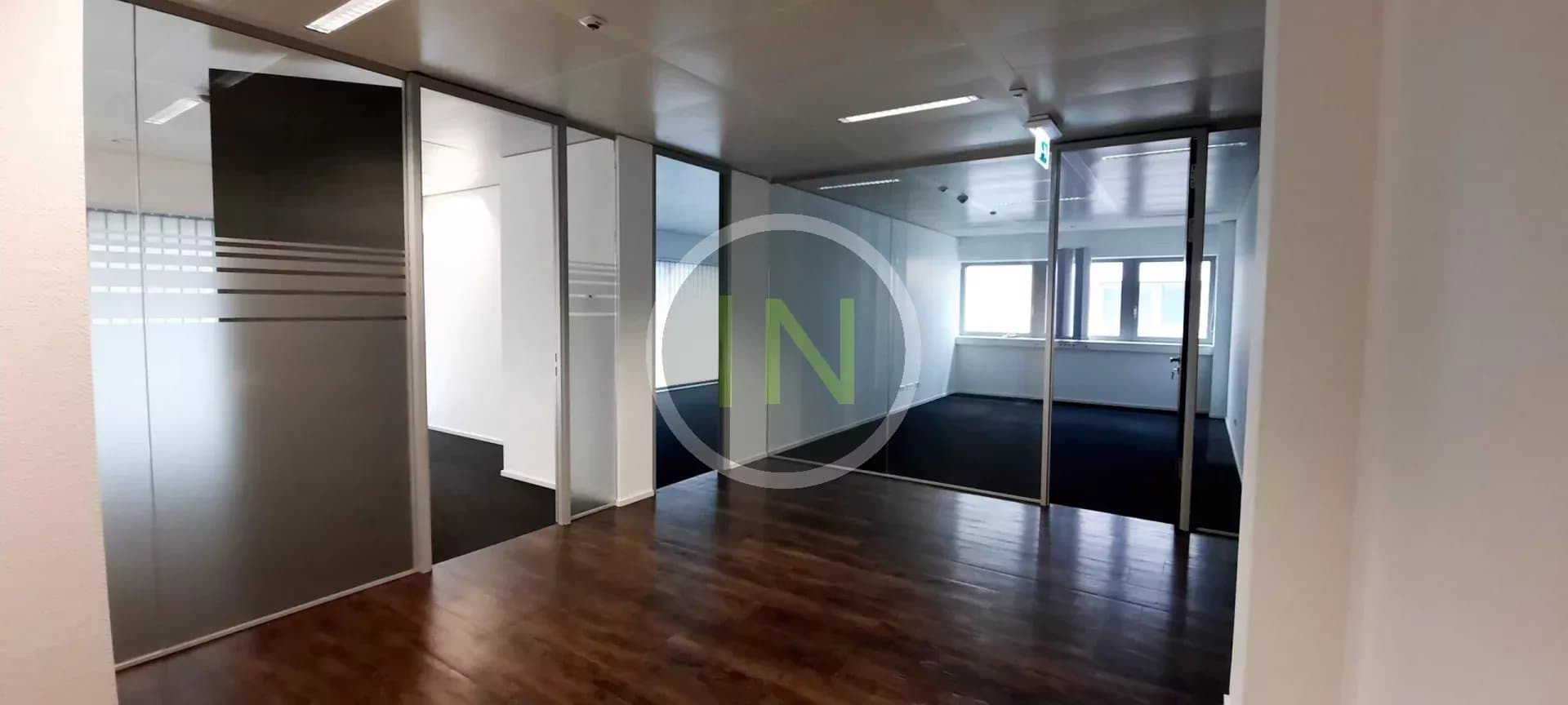Office in Contern, photo 2