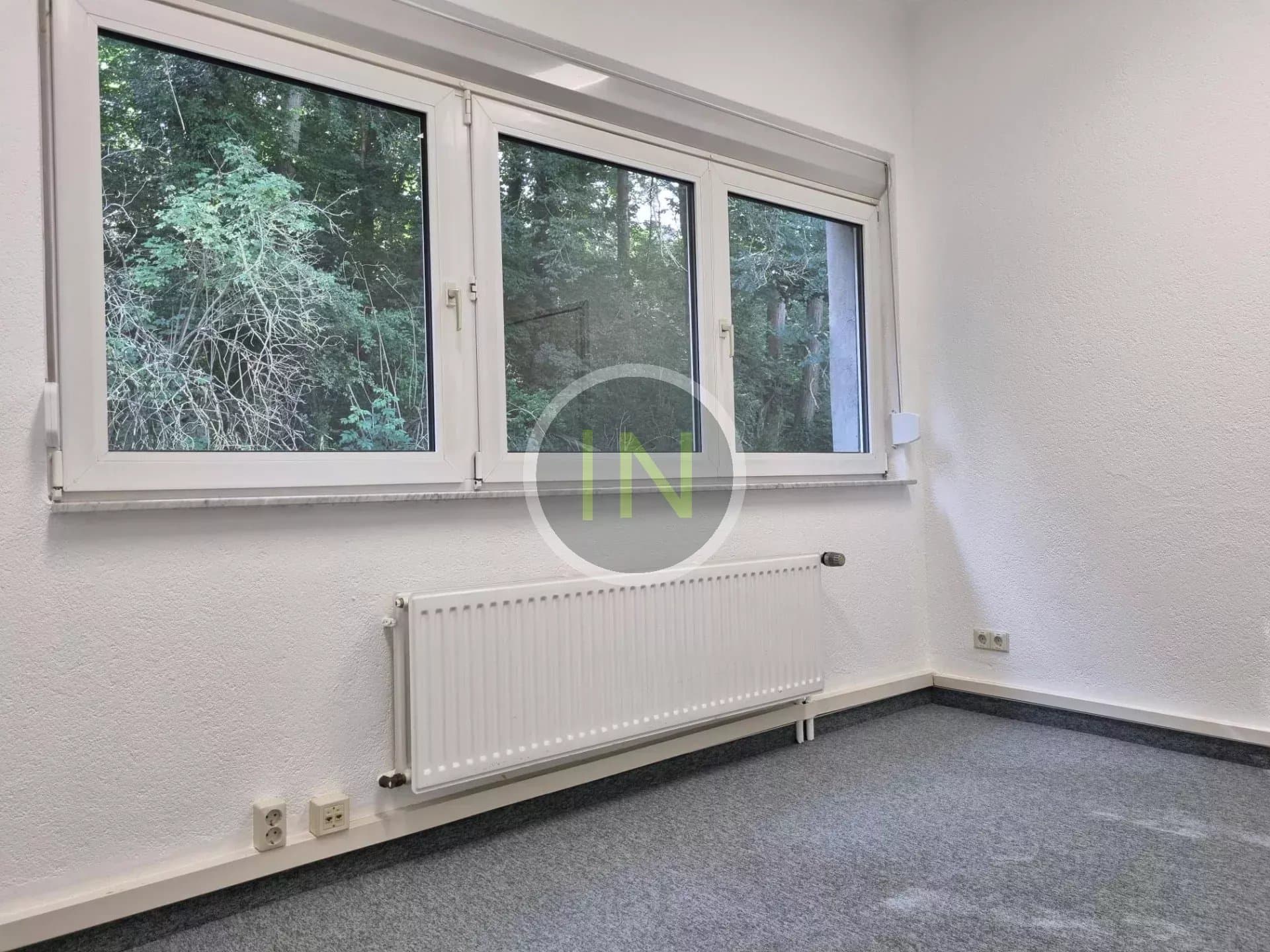 Büro in Luxembourg, Foto 5