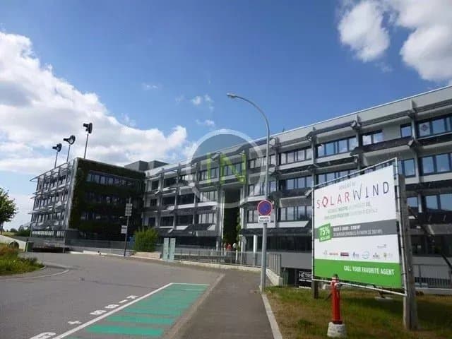 Office in Windhof, photo 4