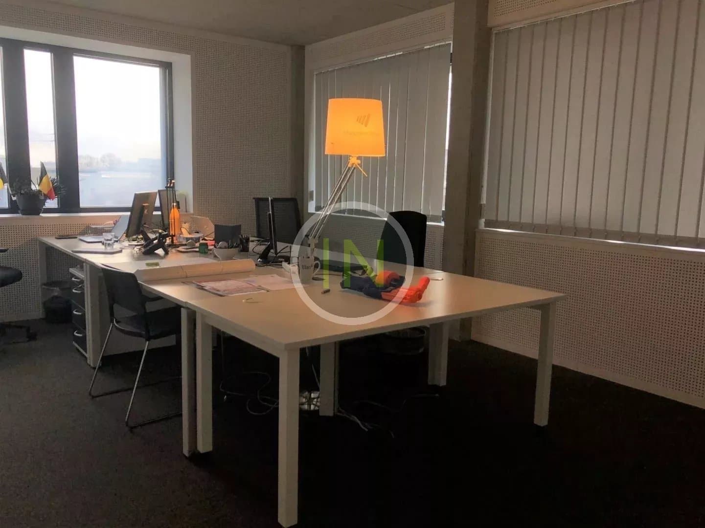 Office in Windhof, photo 1
