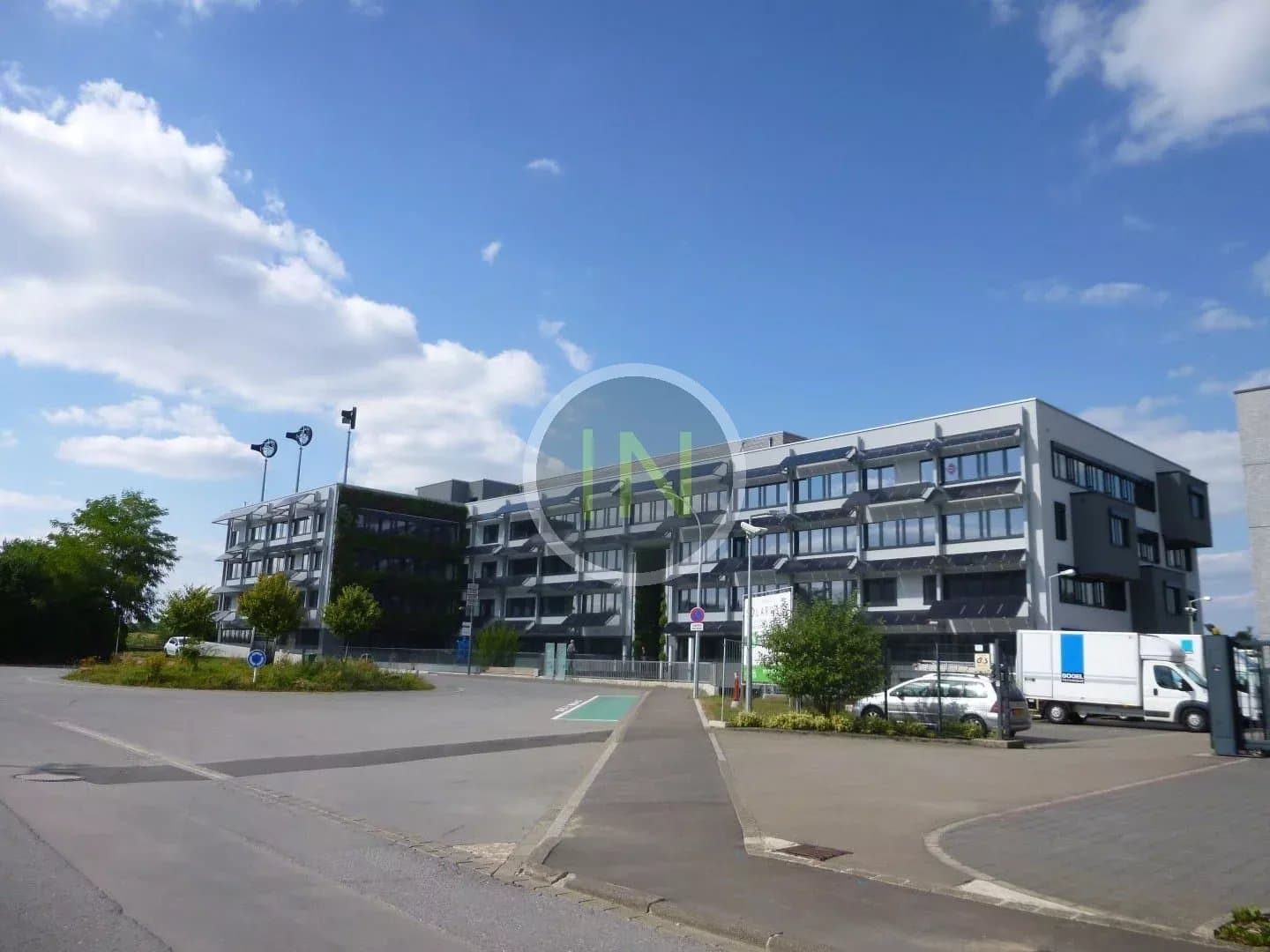 Office in Windhof, photo 3