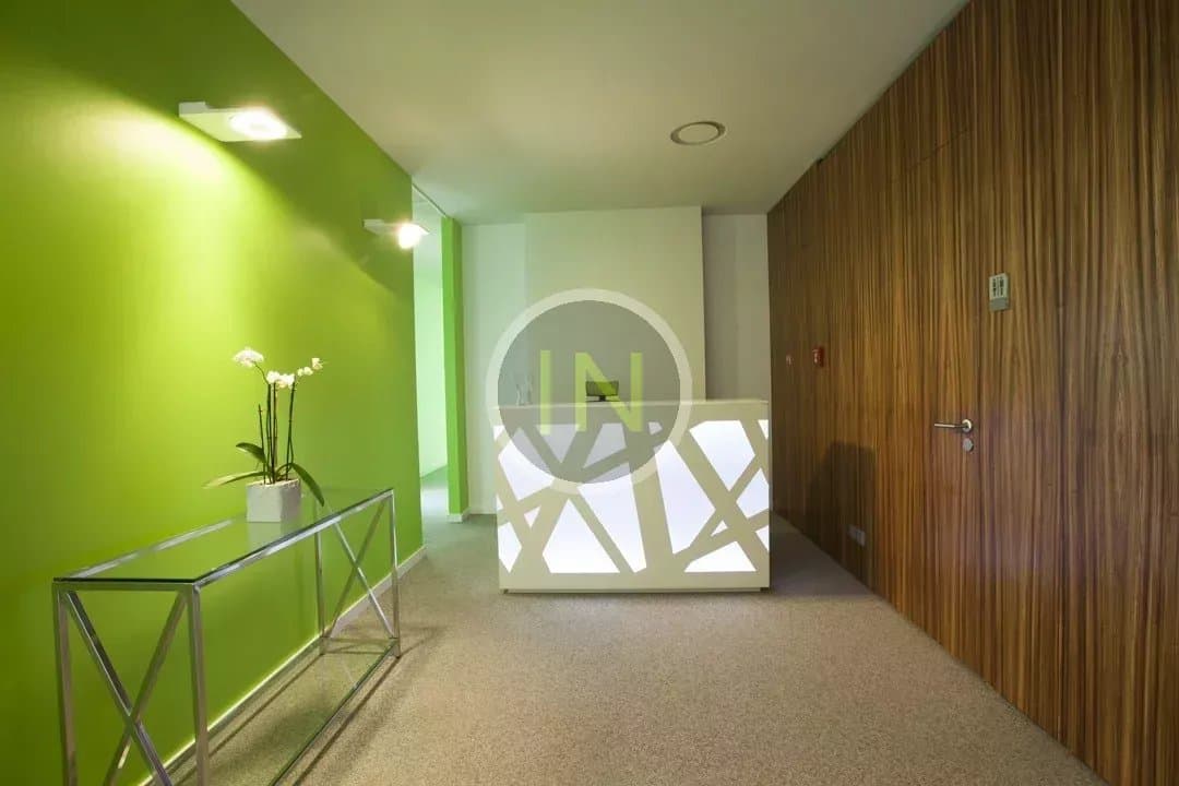 Office in Luxembourg, photo 5