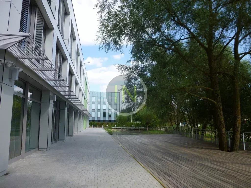 Office in Windhof, photo 5