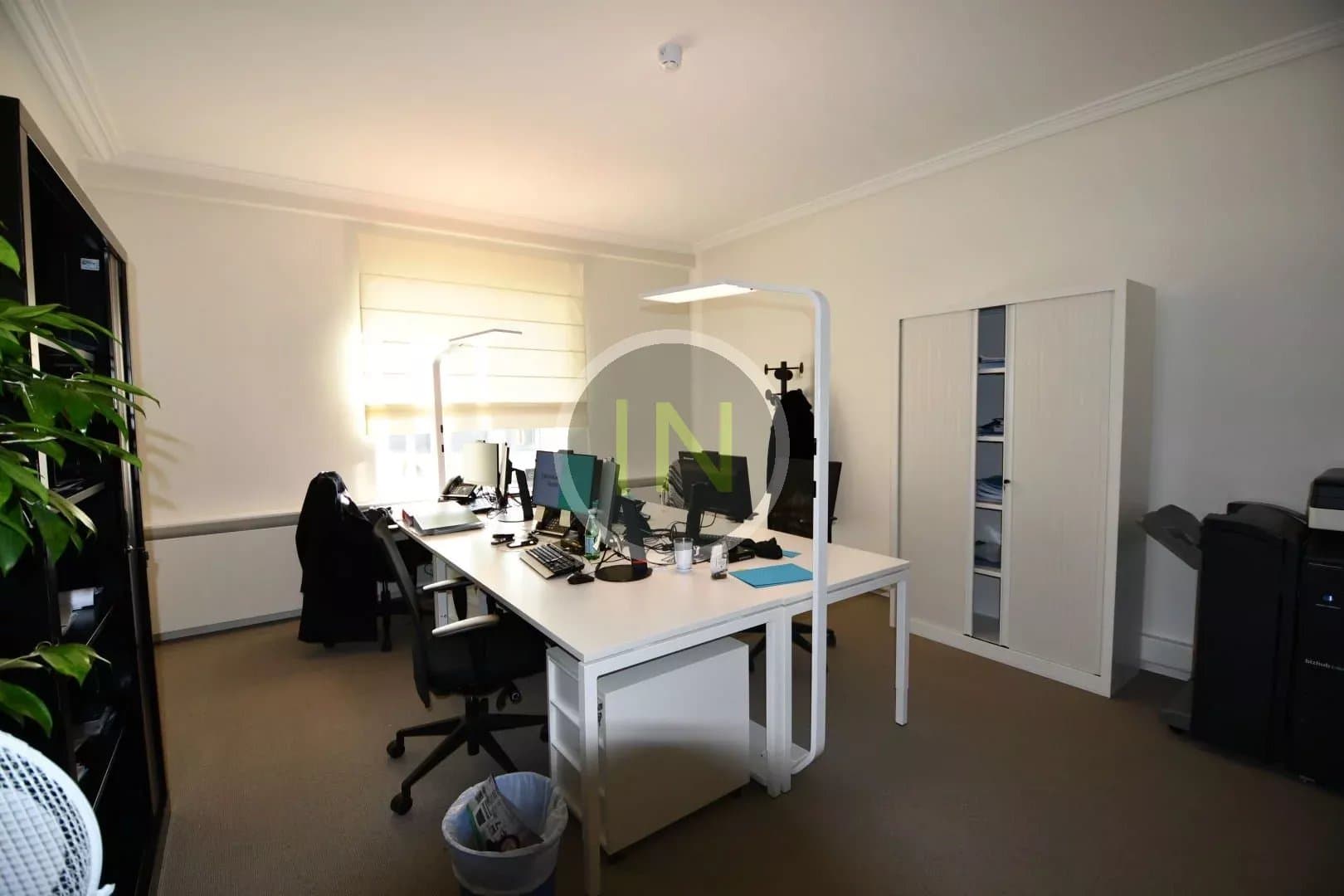 Office in Luxembourg, photo 4