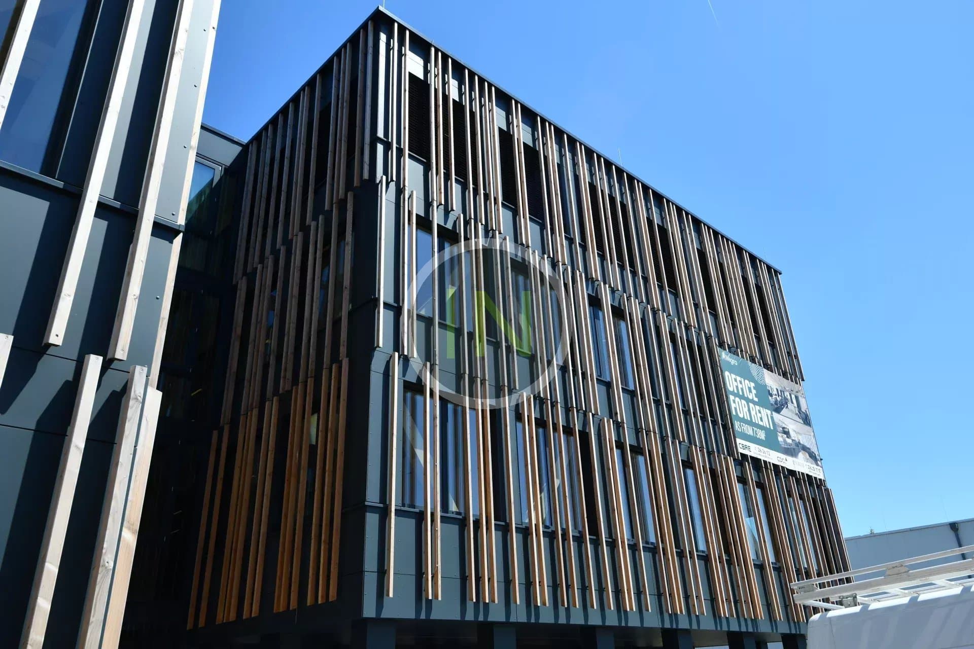Office in Leudelange, photo 1