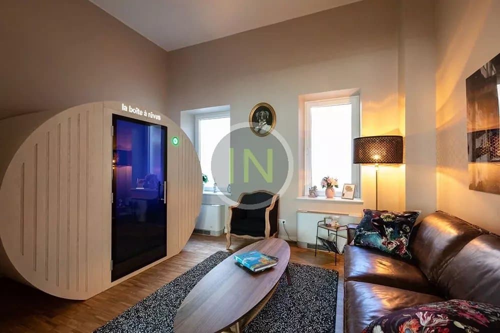Büro in Luxembourg, Foto 1
