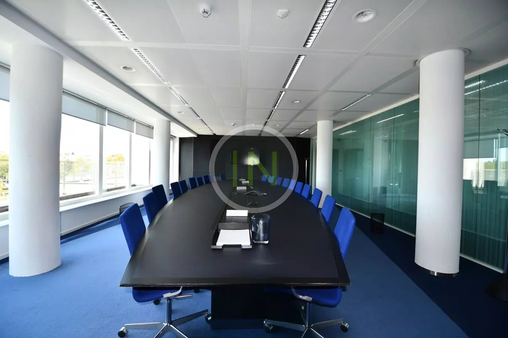 Office in Luxembourg, photo 5