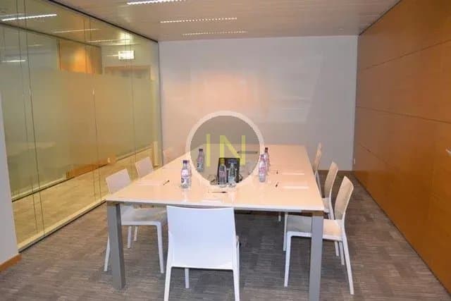 Office in Luxembourg, photo 4