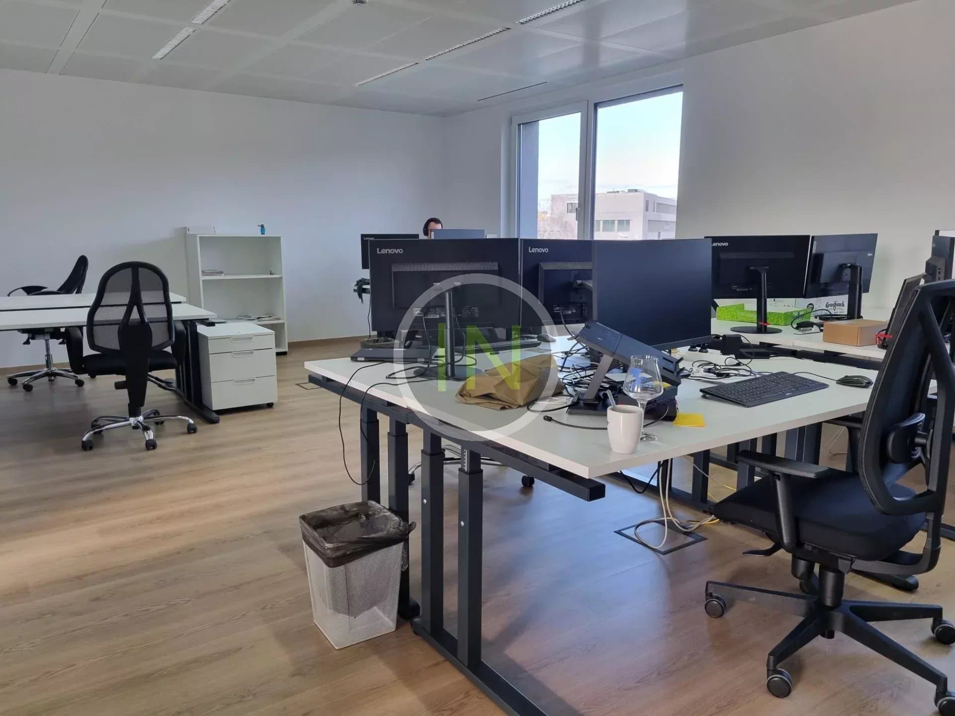 Office in Kehlen, photo 3