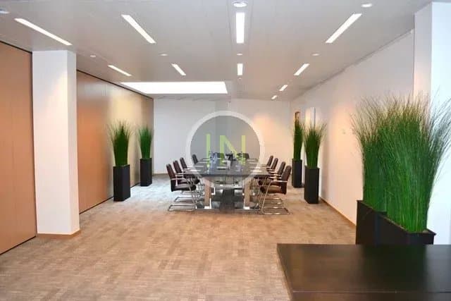 Office in Luxembourg, photo 5