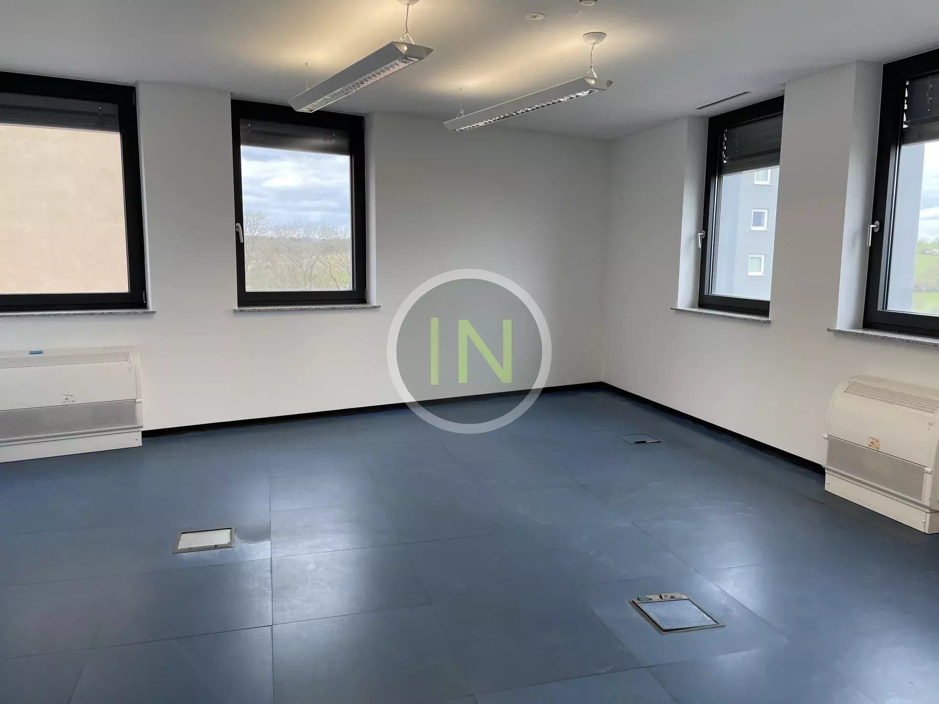 Office in Livange, photo 5