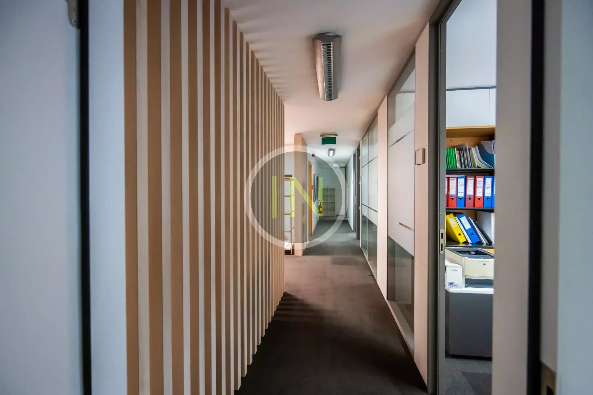 Büro in Luxembourg, Foto 3