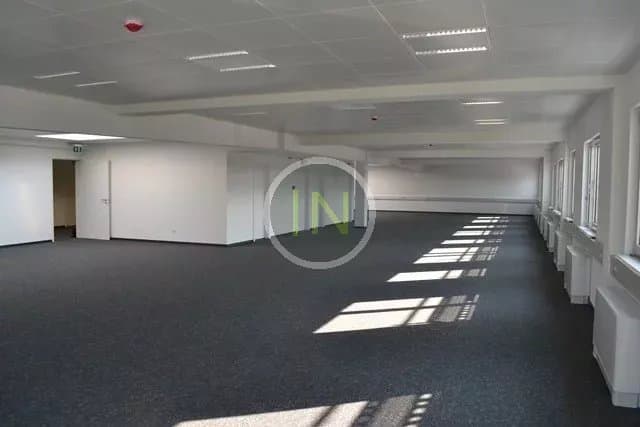Office in Luxembourg, photo 1