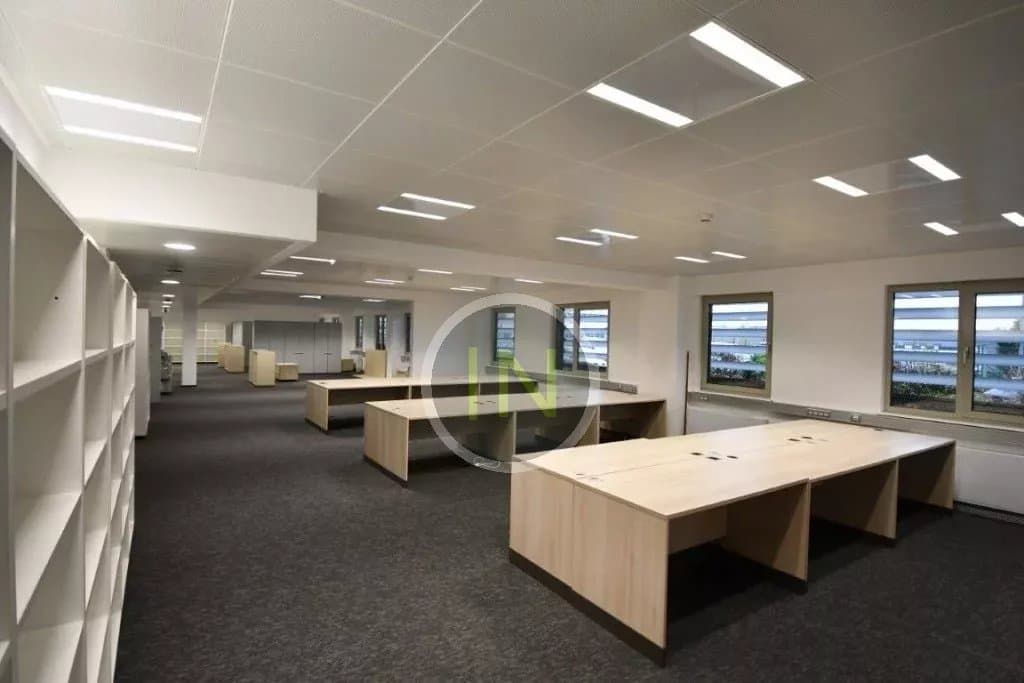 Office in Luxembourg, photo 3