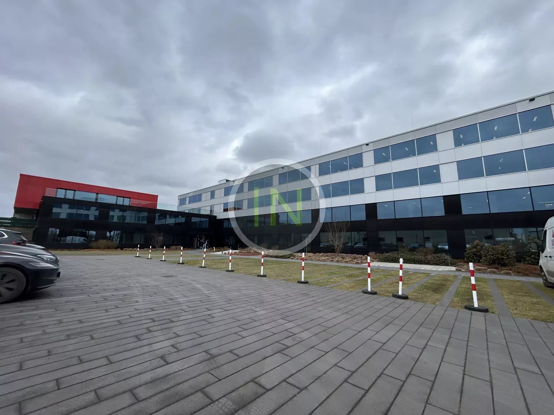 Büro in Windhof, Foto 1