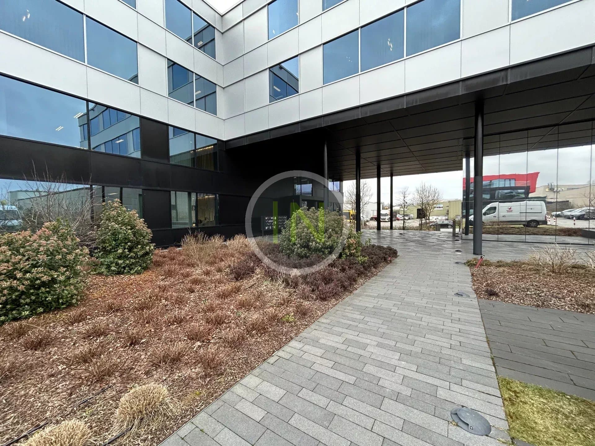 Büro in Windhof, Foto 3