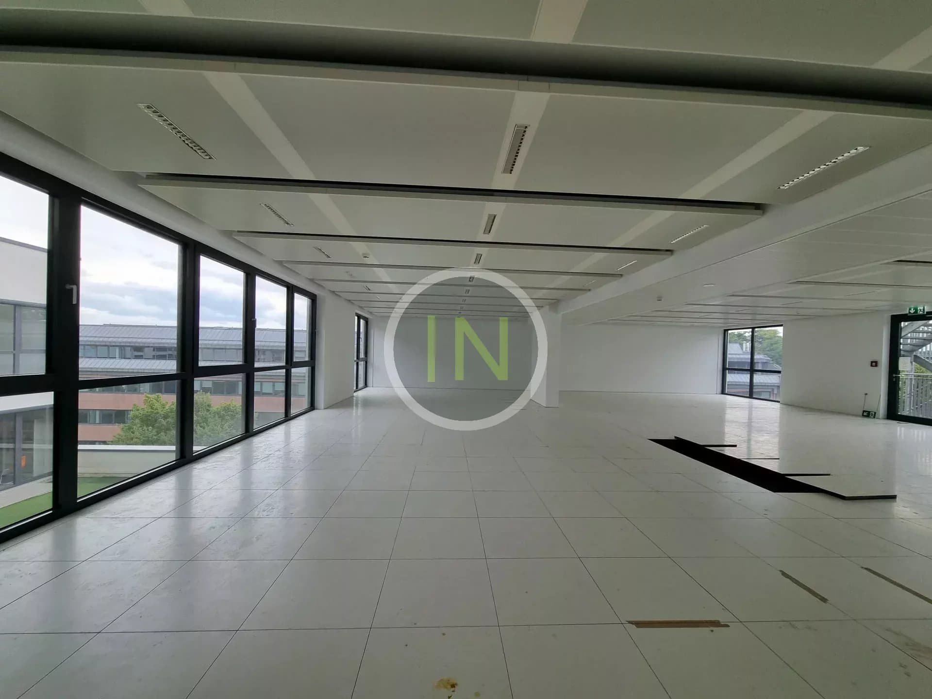 Office in Capellen, photo 1