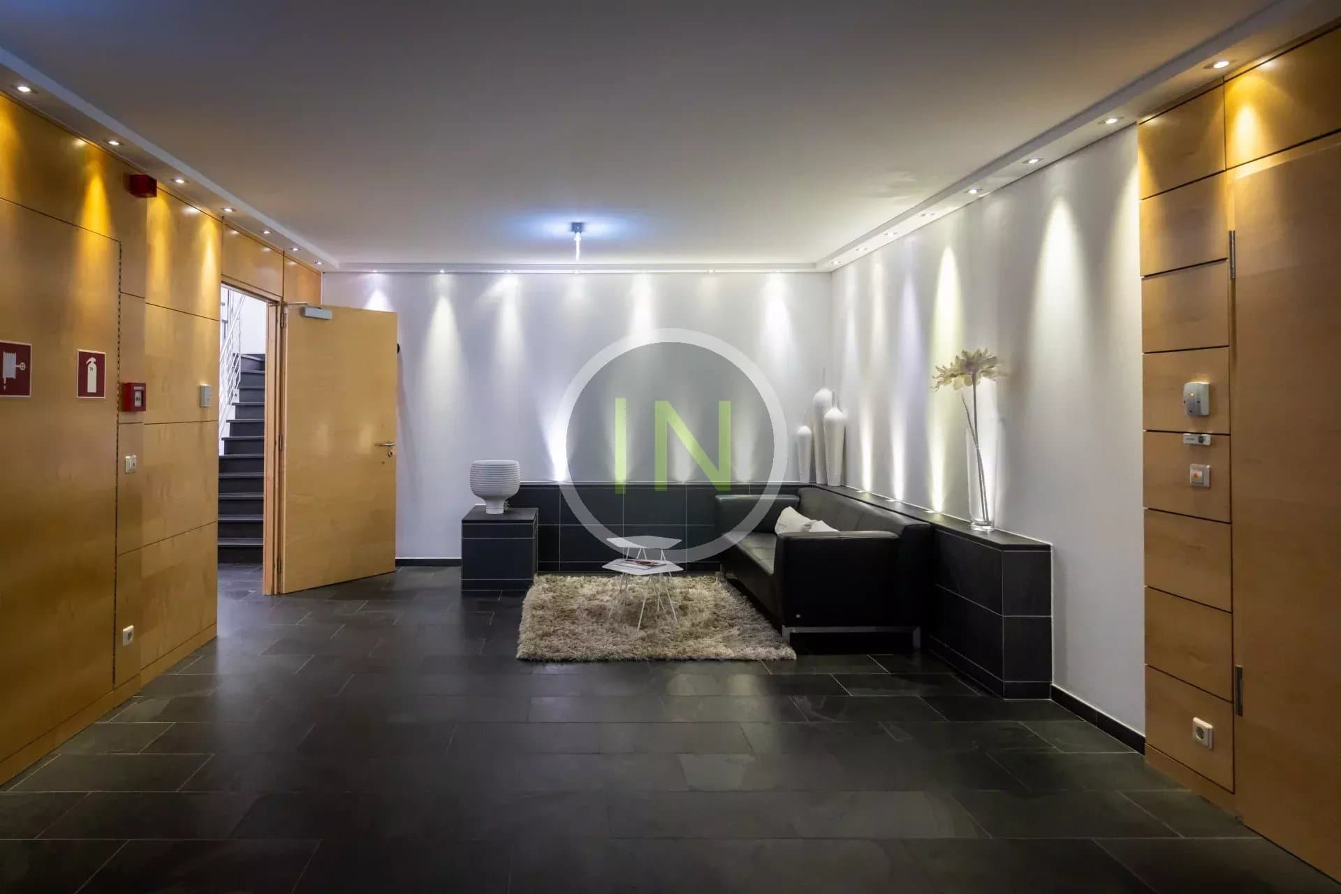 Office in Luxembourg, photo 3