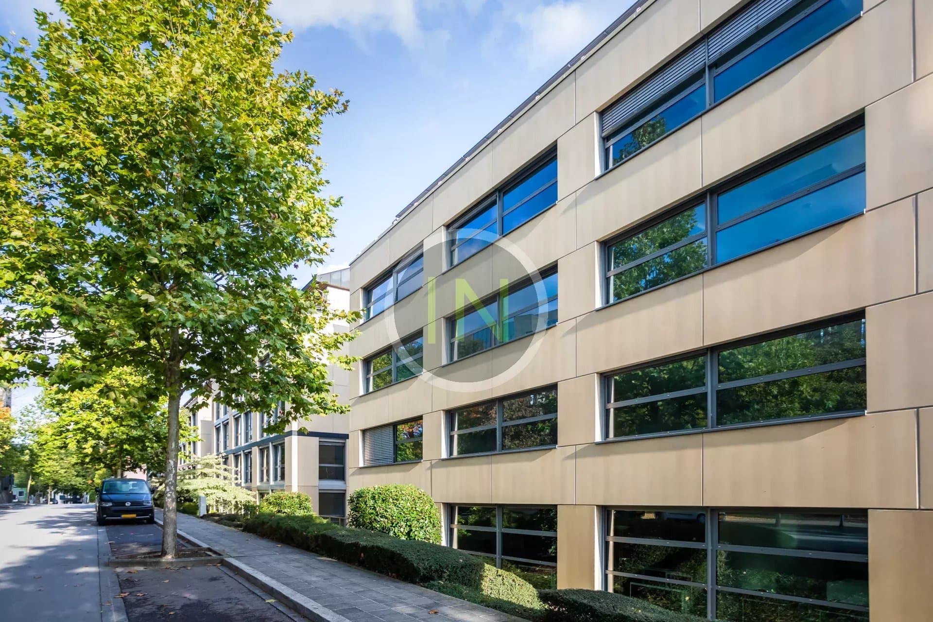 Office in Luxembourg, photo 5