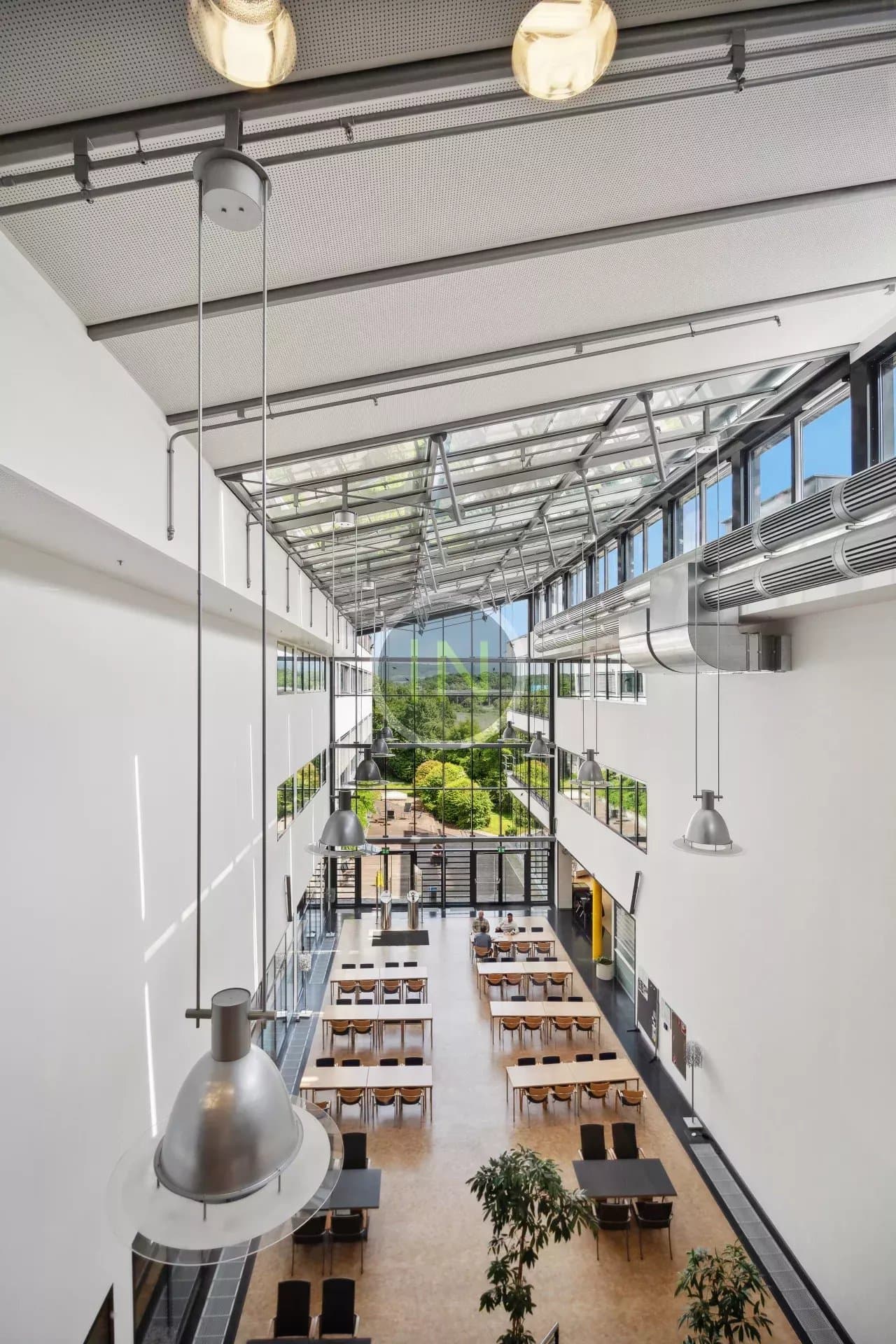 Office in Münsbach, photo 5