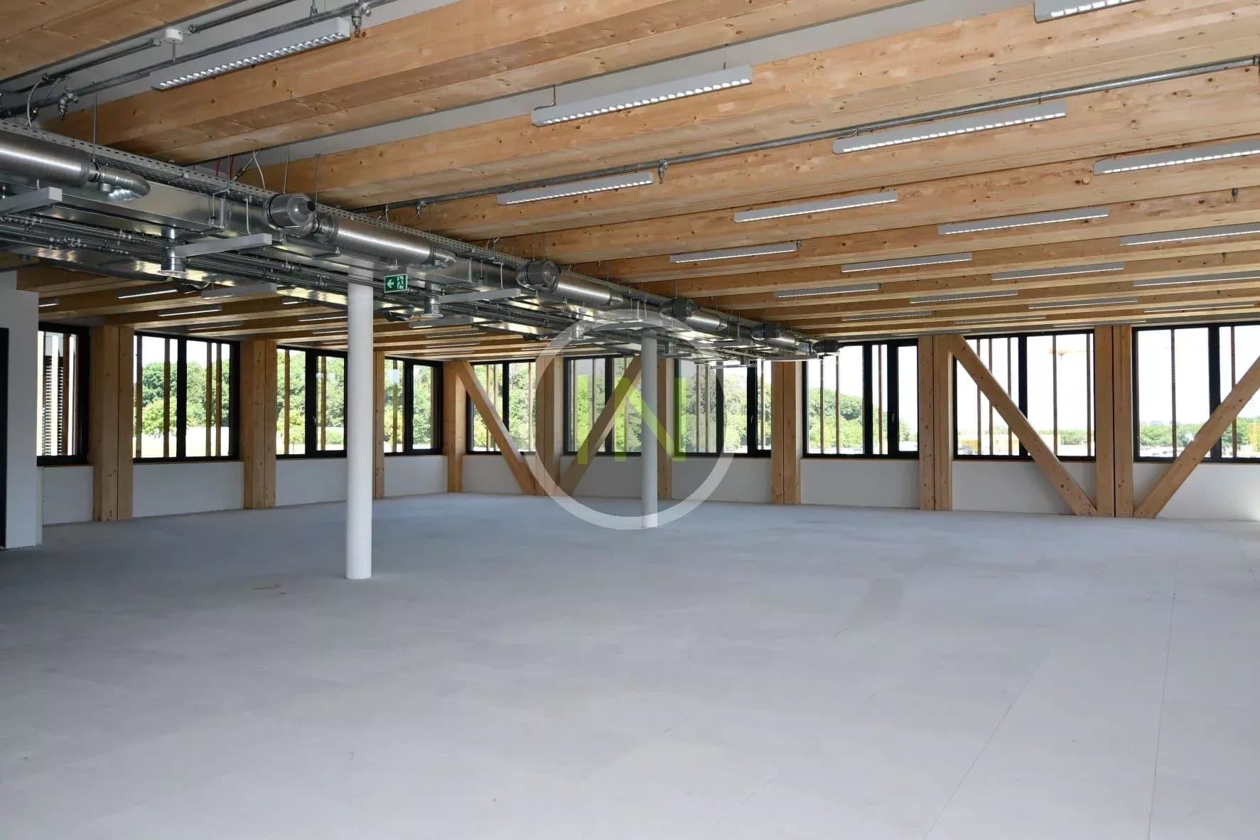 Office in Leudelange, photo 3