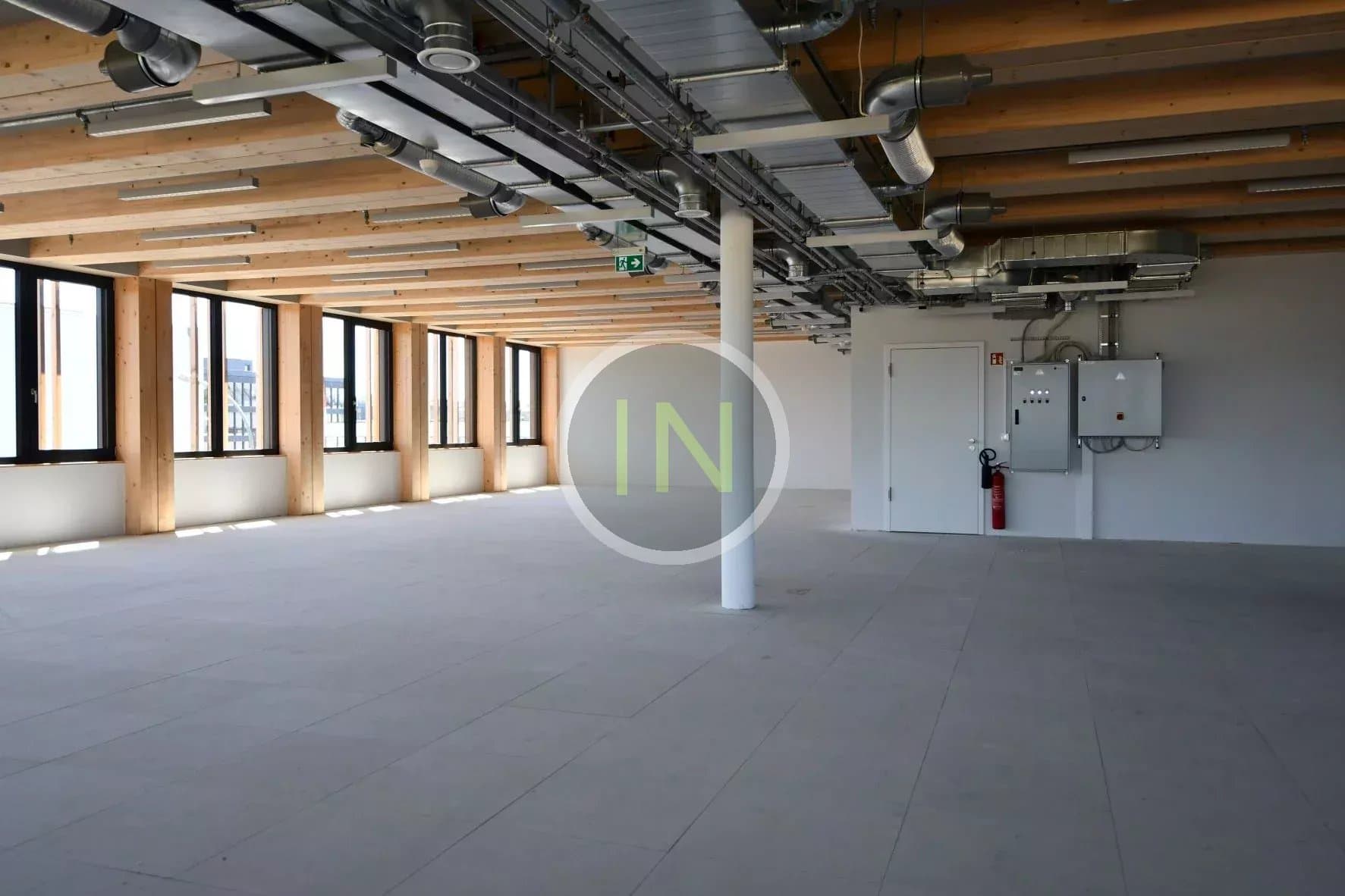 Office in Leudelange, photo 4