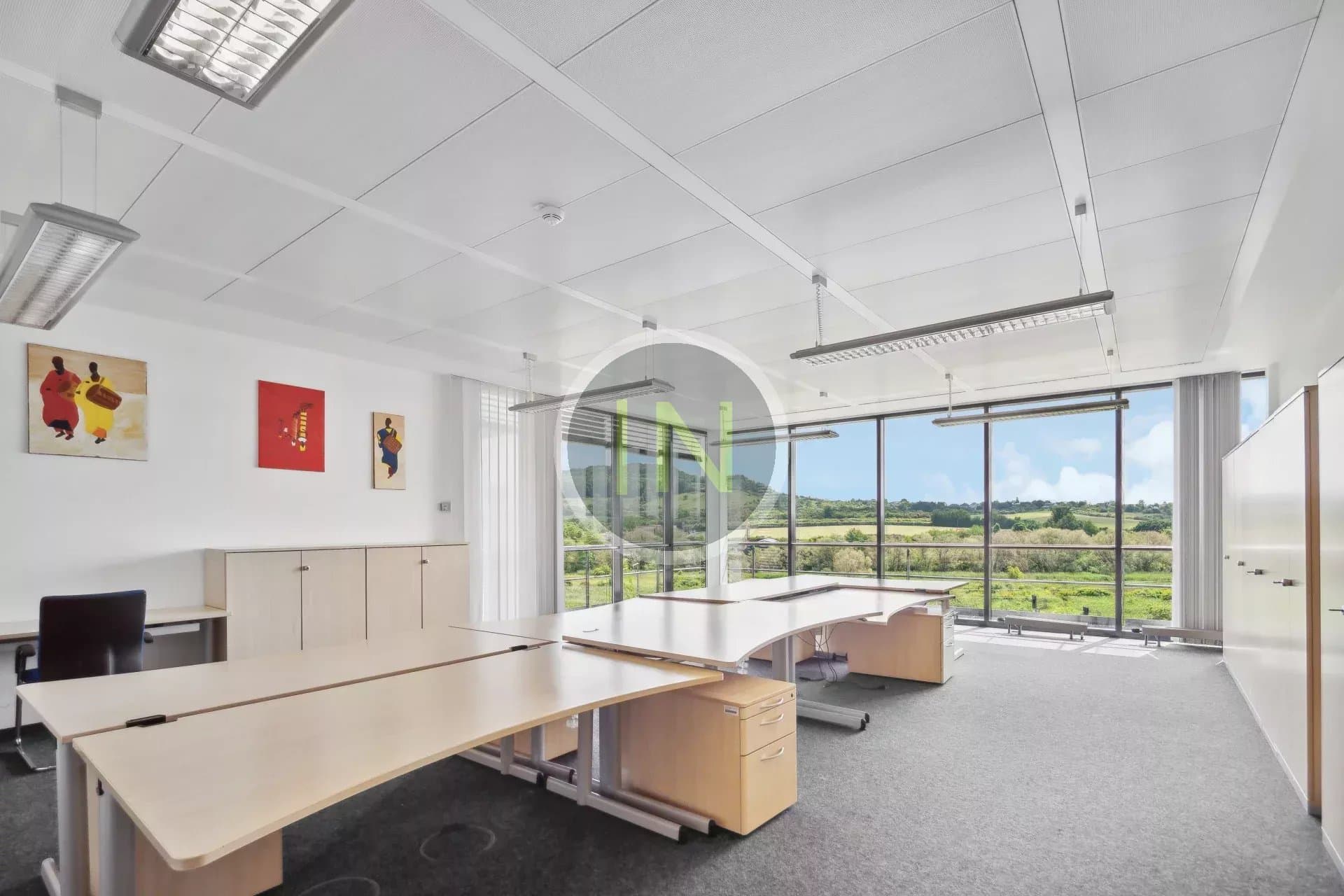 Office in Münsbach, photo 1