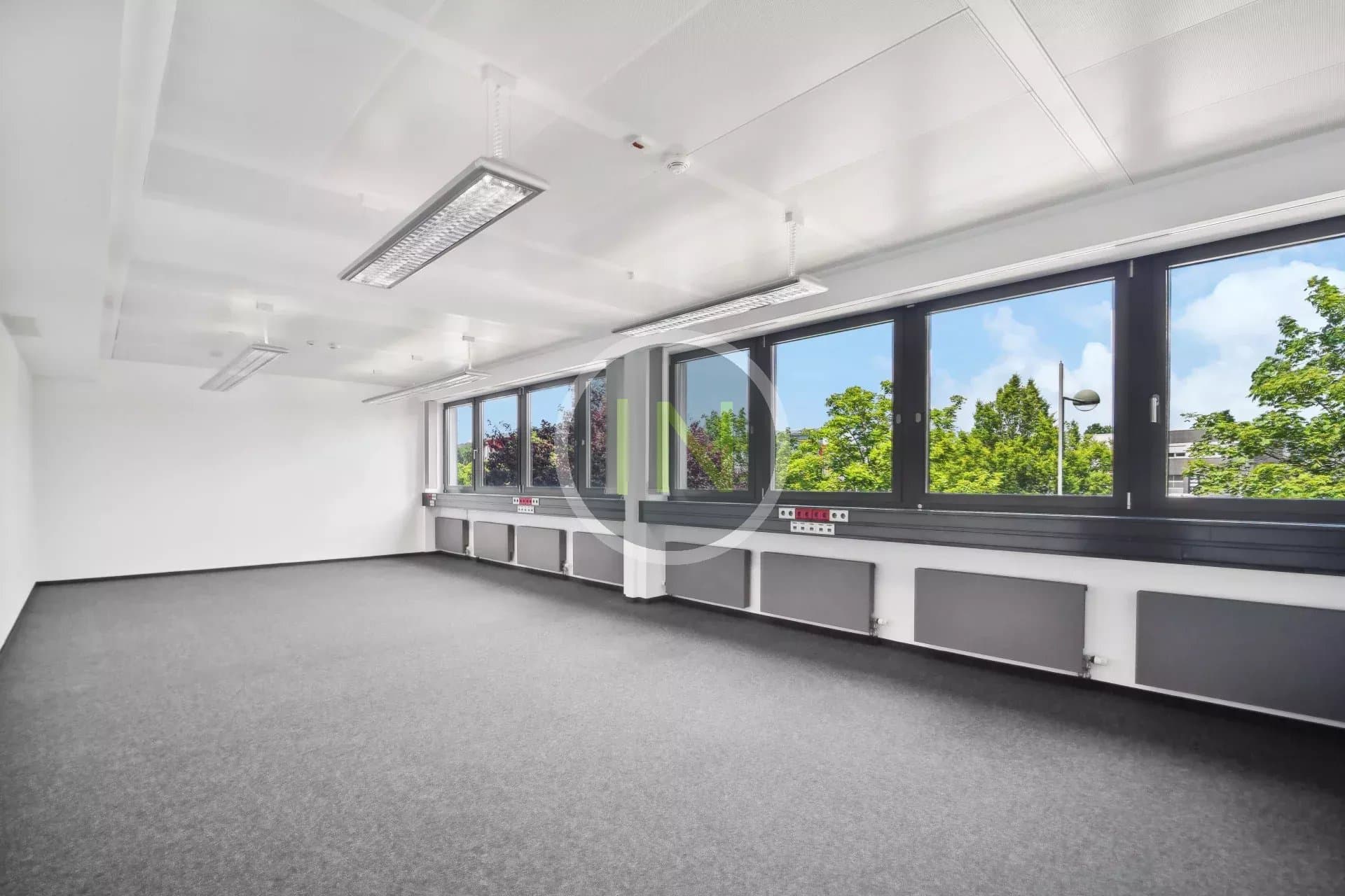 Office in Münsbach, photo 4