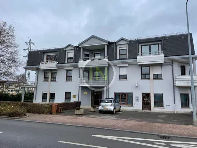 Wohnung in Mondercange, Foto 1
