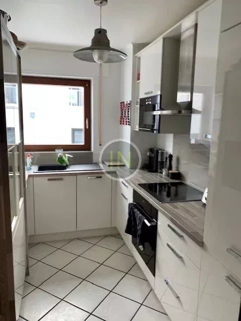 Wohnung in Mondercange, Foto 5