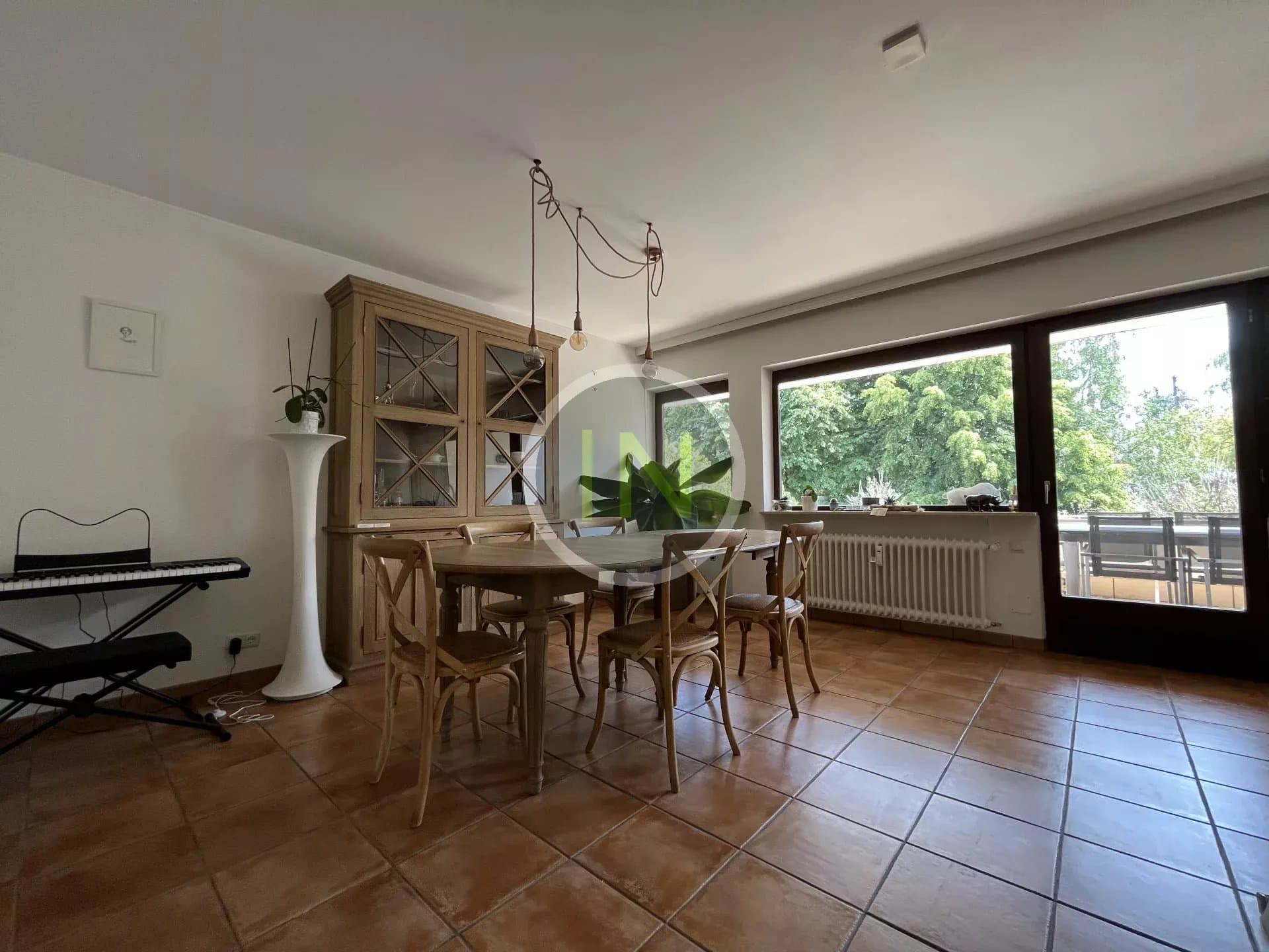 Apartment in Senningerberg, photo 4