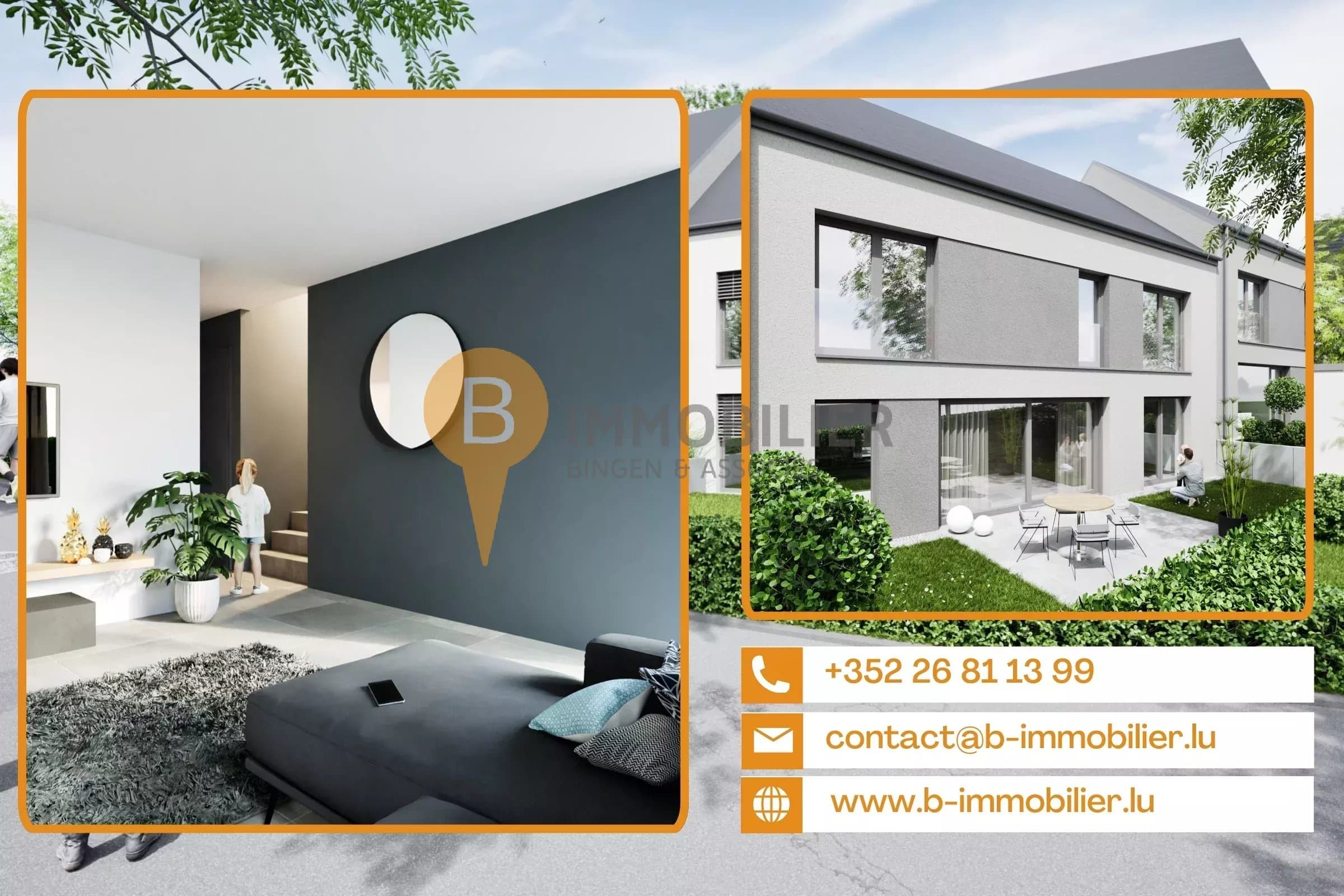 House in Stegen, photo 2