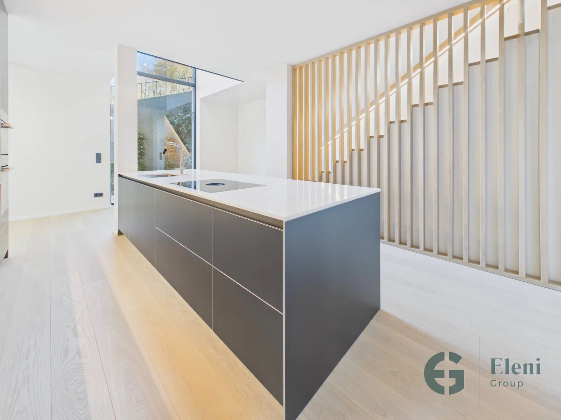 Apartment in Kopstal, photo 1