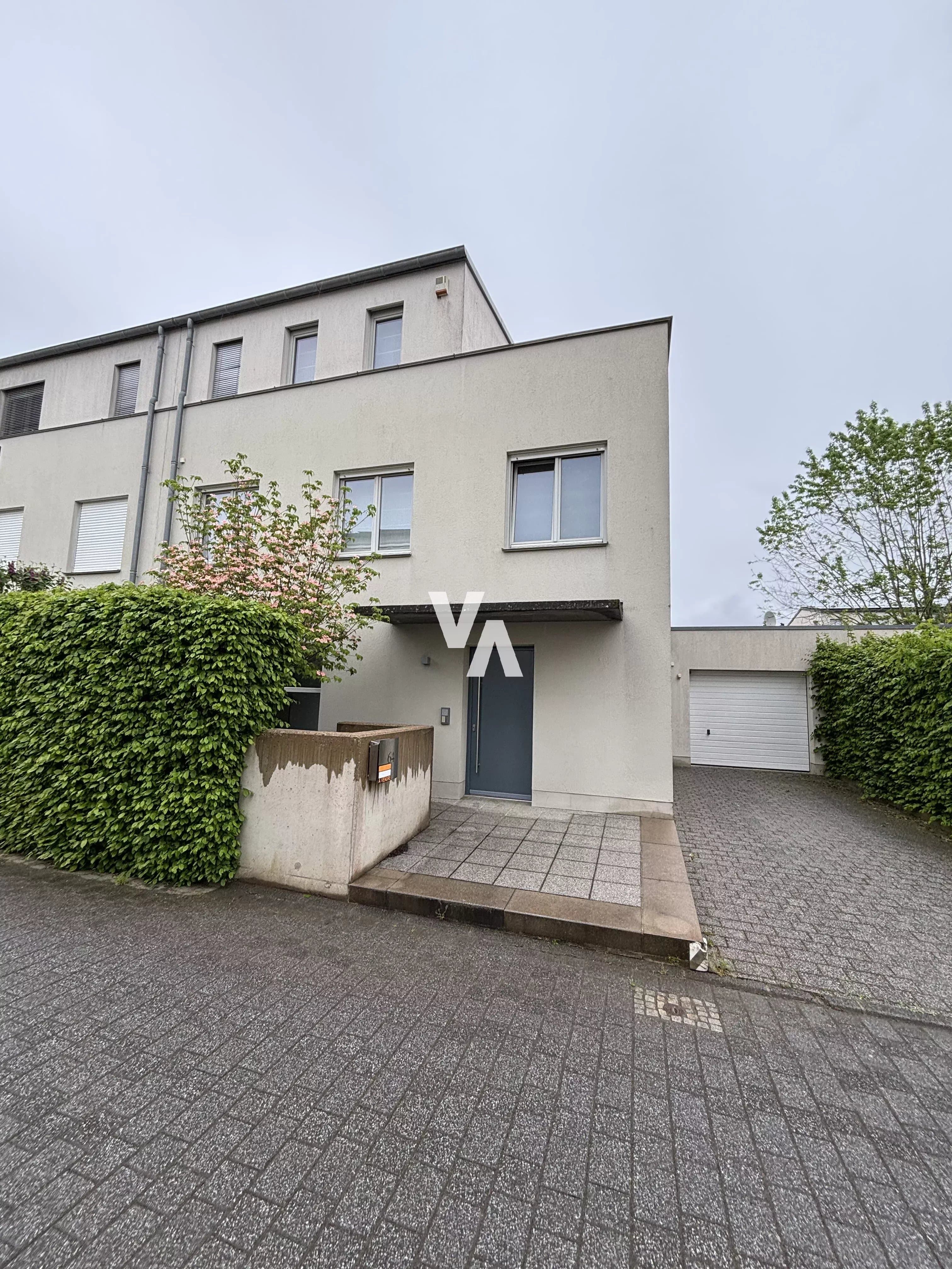 Maison à Bertrange, photo 1