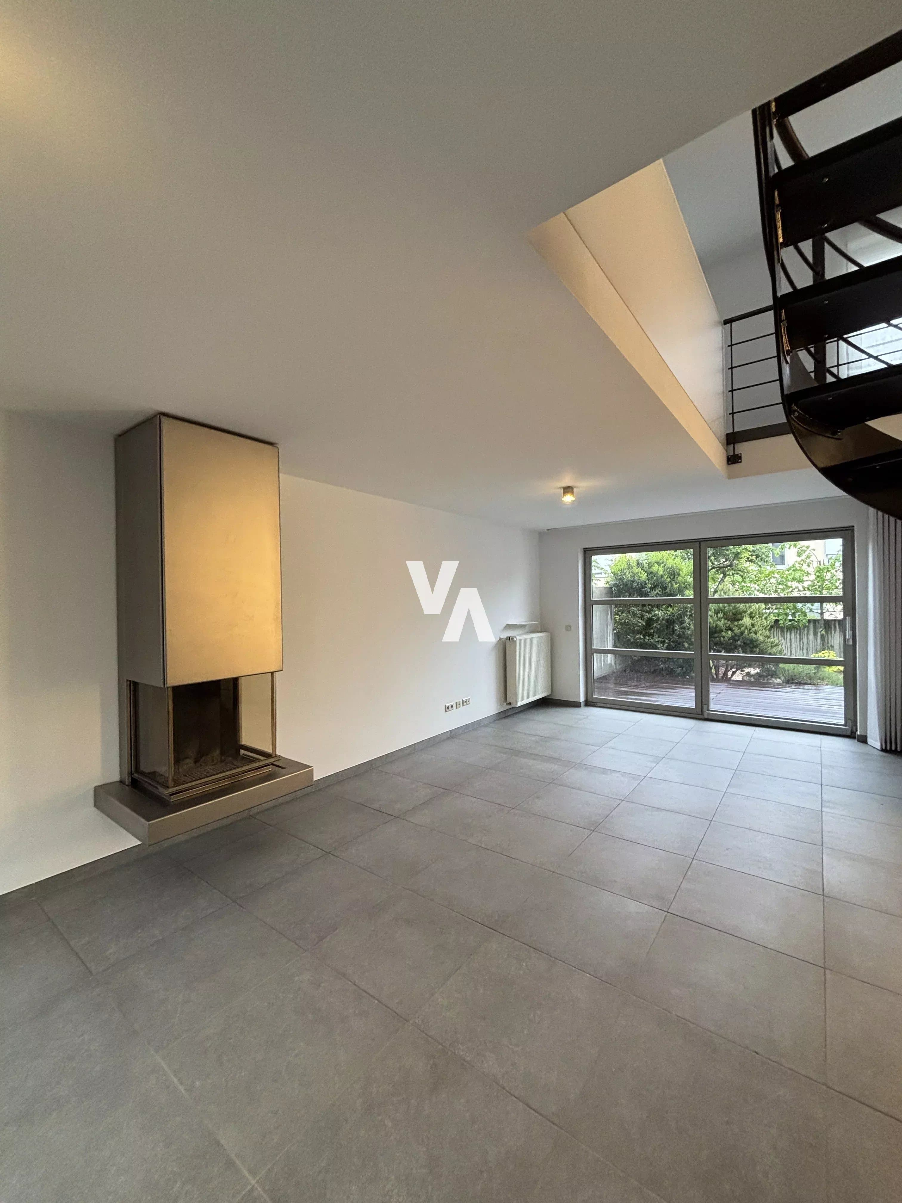 Maison à Bertrange, photo 4