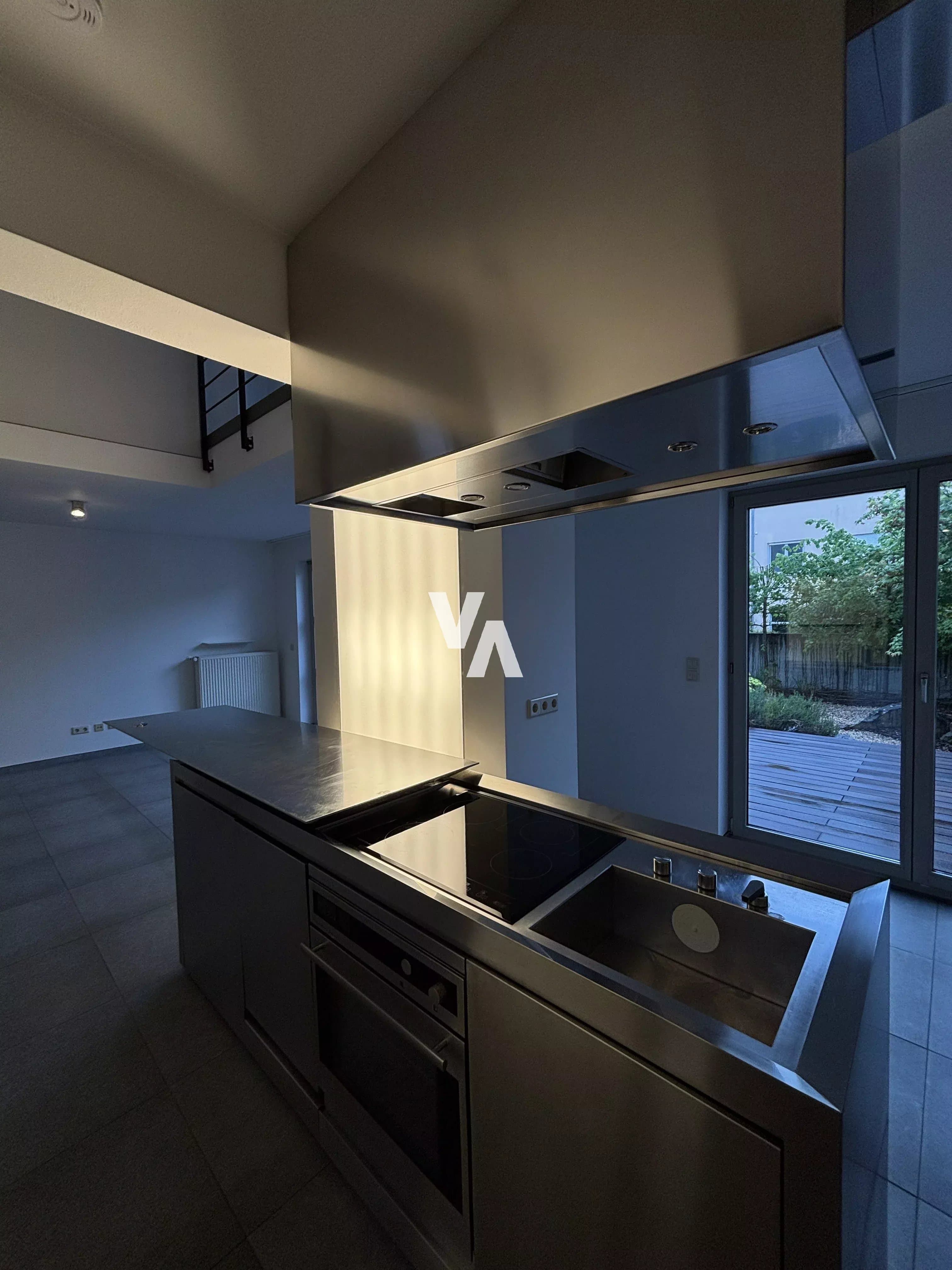 Maison à Bertrange, photo 5