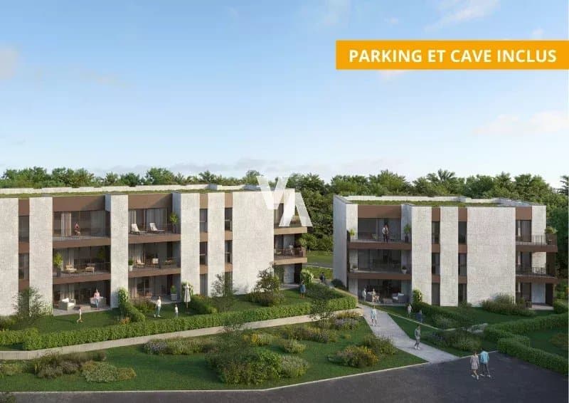 Apartment in Strassen, photo 4
